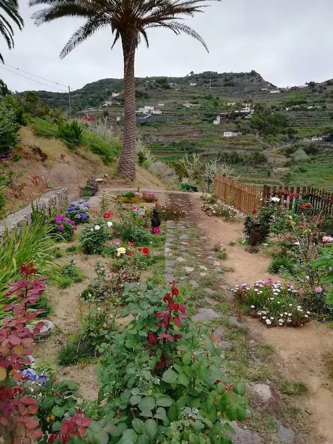 Villa Casa Maria Agulo Spanien
