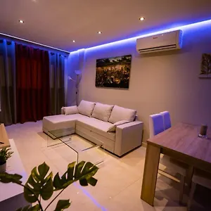 Aurea Apartment Arrecife (Lanzarote)