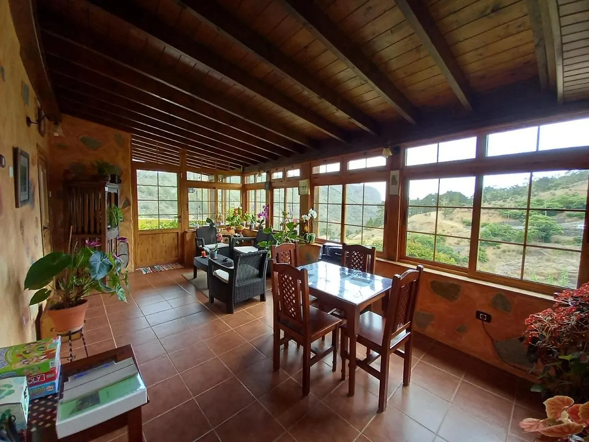 Holiday home Casa Maria Villa Agulo