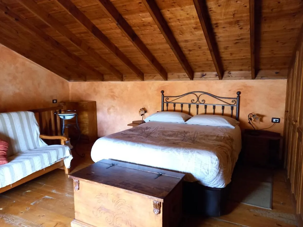 Casa Maria Villa Agulo Holiday home