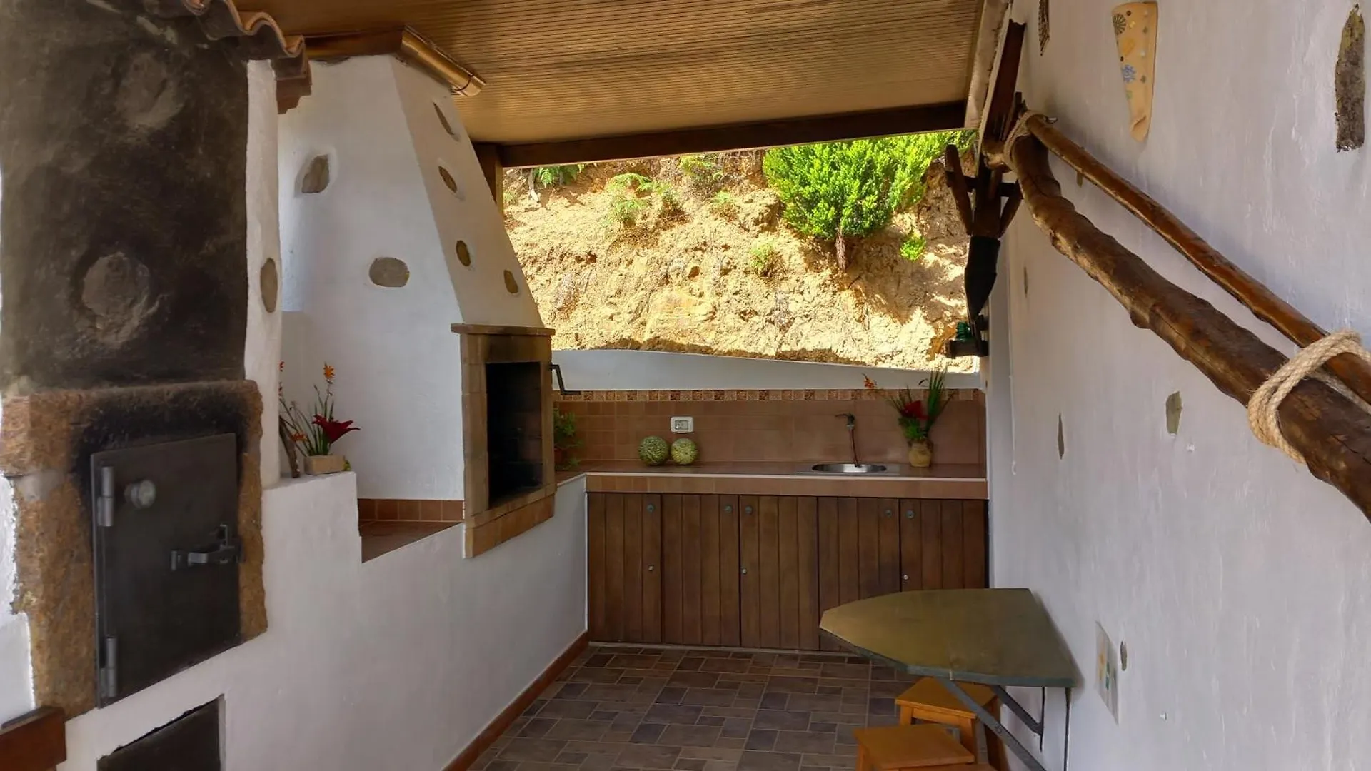 Casa Maria Villa Agulo Holiday home