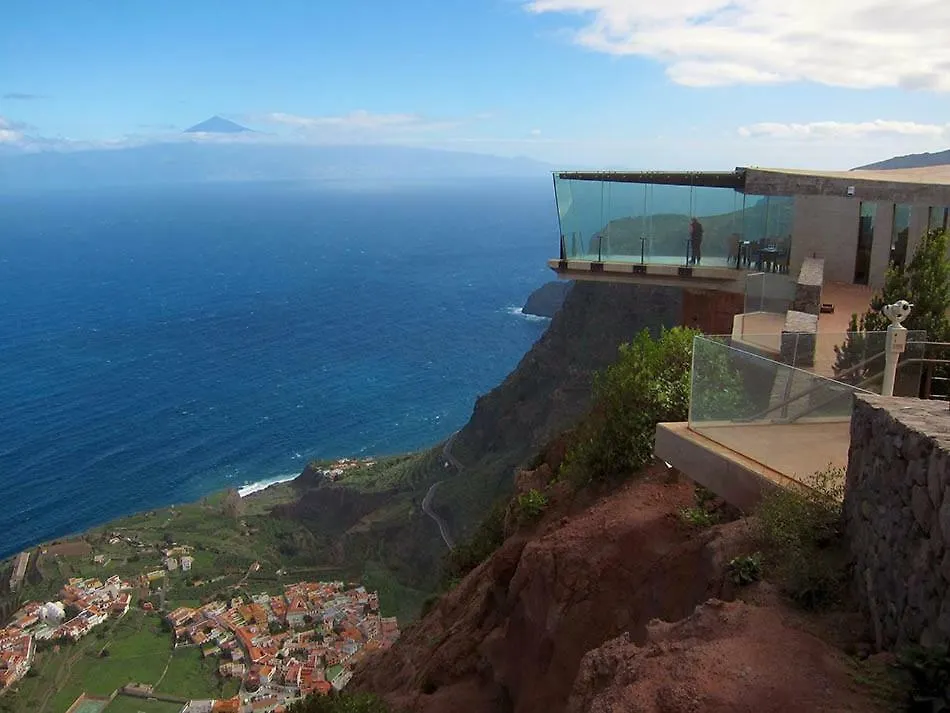Casa Maria Villa Agulo