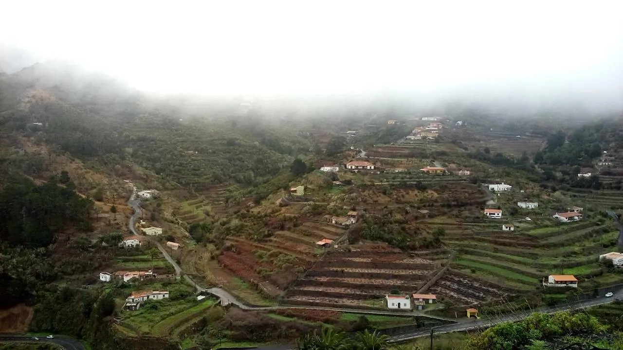 Casa Maria Villa Agulo Holiday home