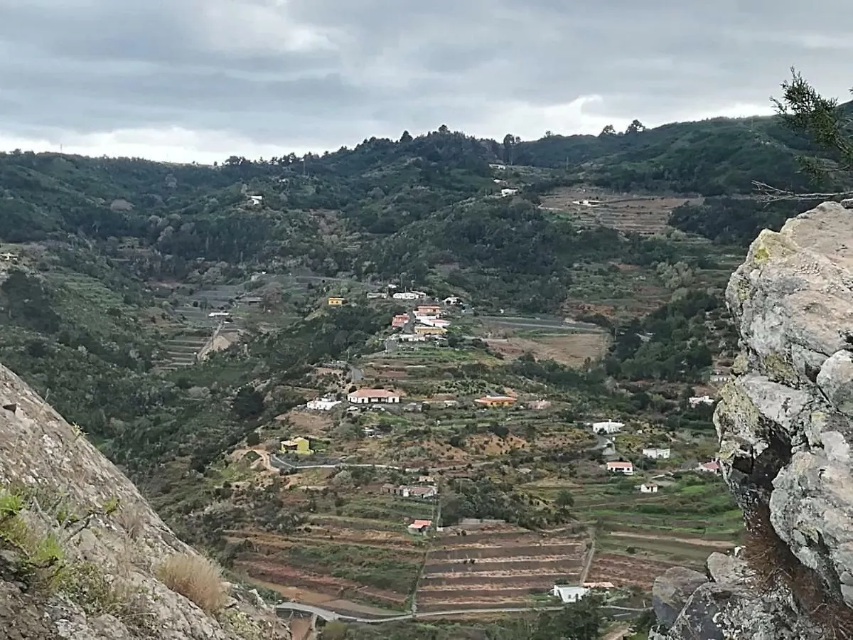 Holiday home Casa Maria Villa Agulo Spain