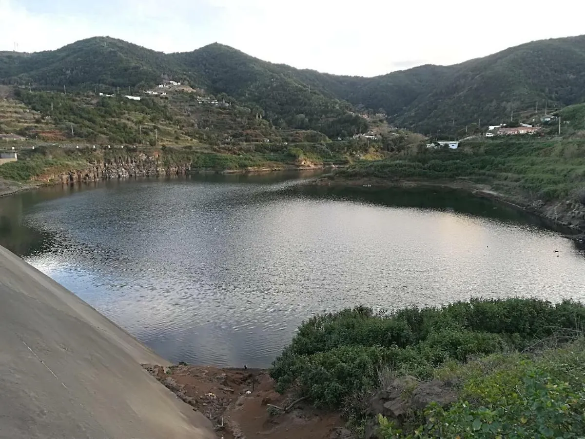 Holiday home Casa Maria Villa Agulo