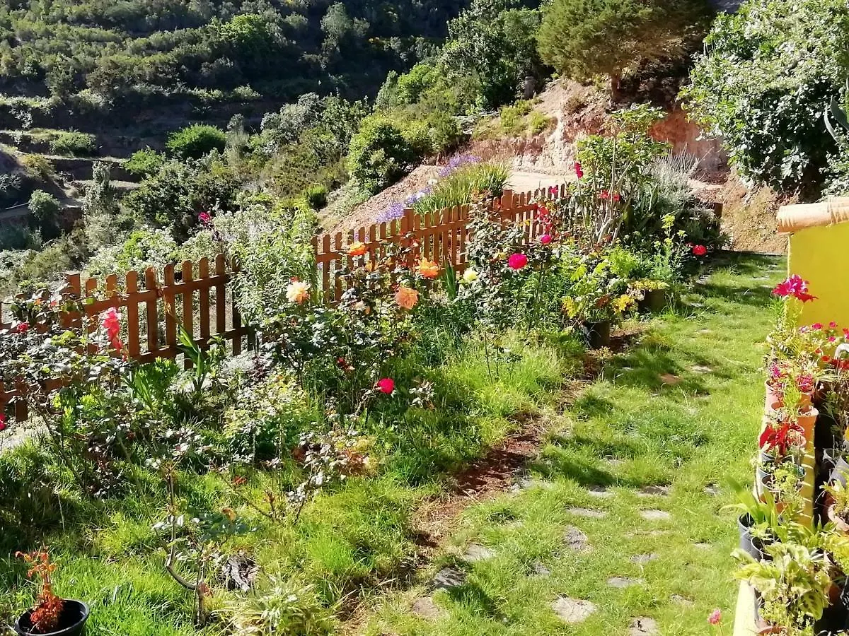 Casa Maria Villa Agulo 0*,