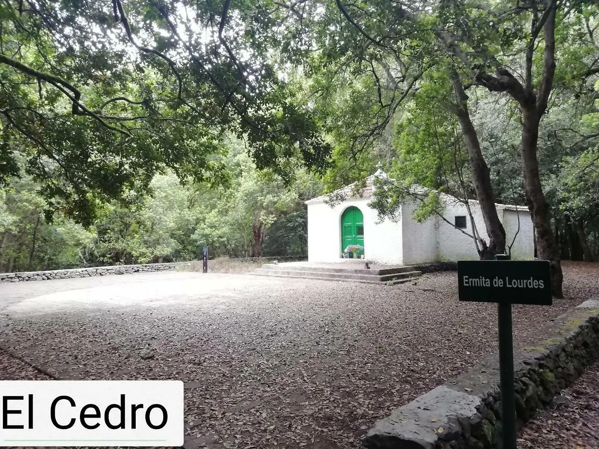 Casa Maria Villa Agulo Holiday home